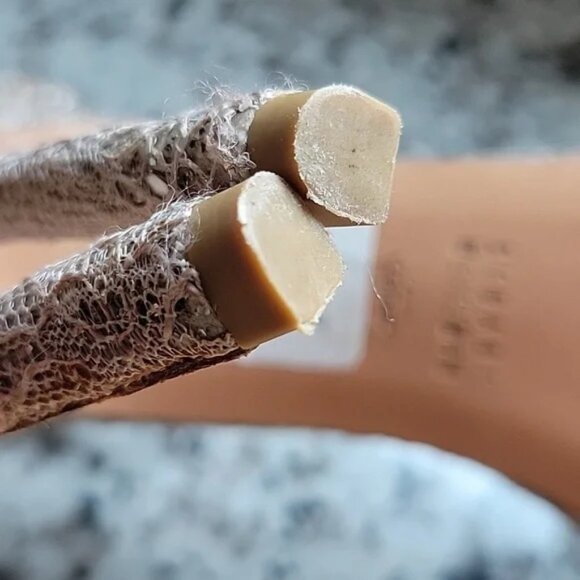 Stuart Weitzman Nudist Quartz heels US Sz 9 - Picture 7 of 7